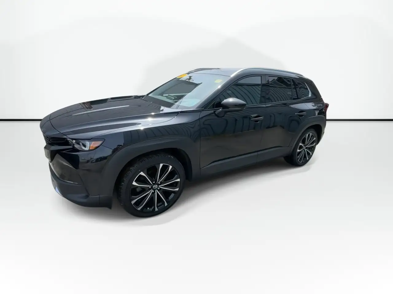 Mazda CX-50 photo Mazda CX-50