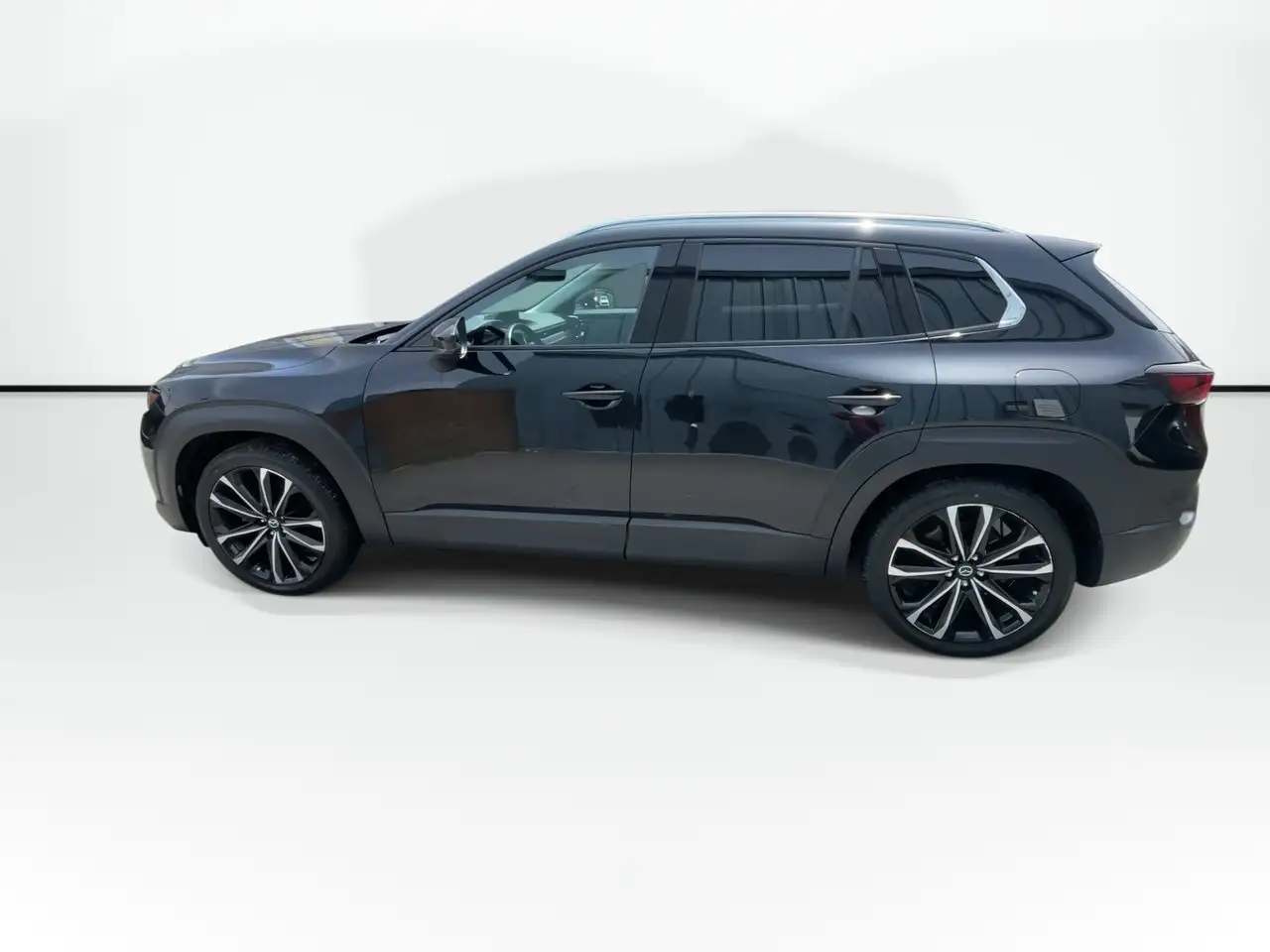 Mazda CX-50 photo Mazda CX-50