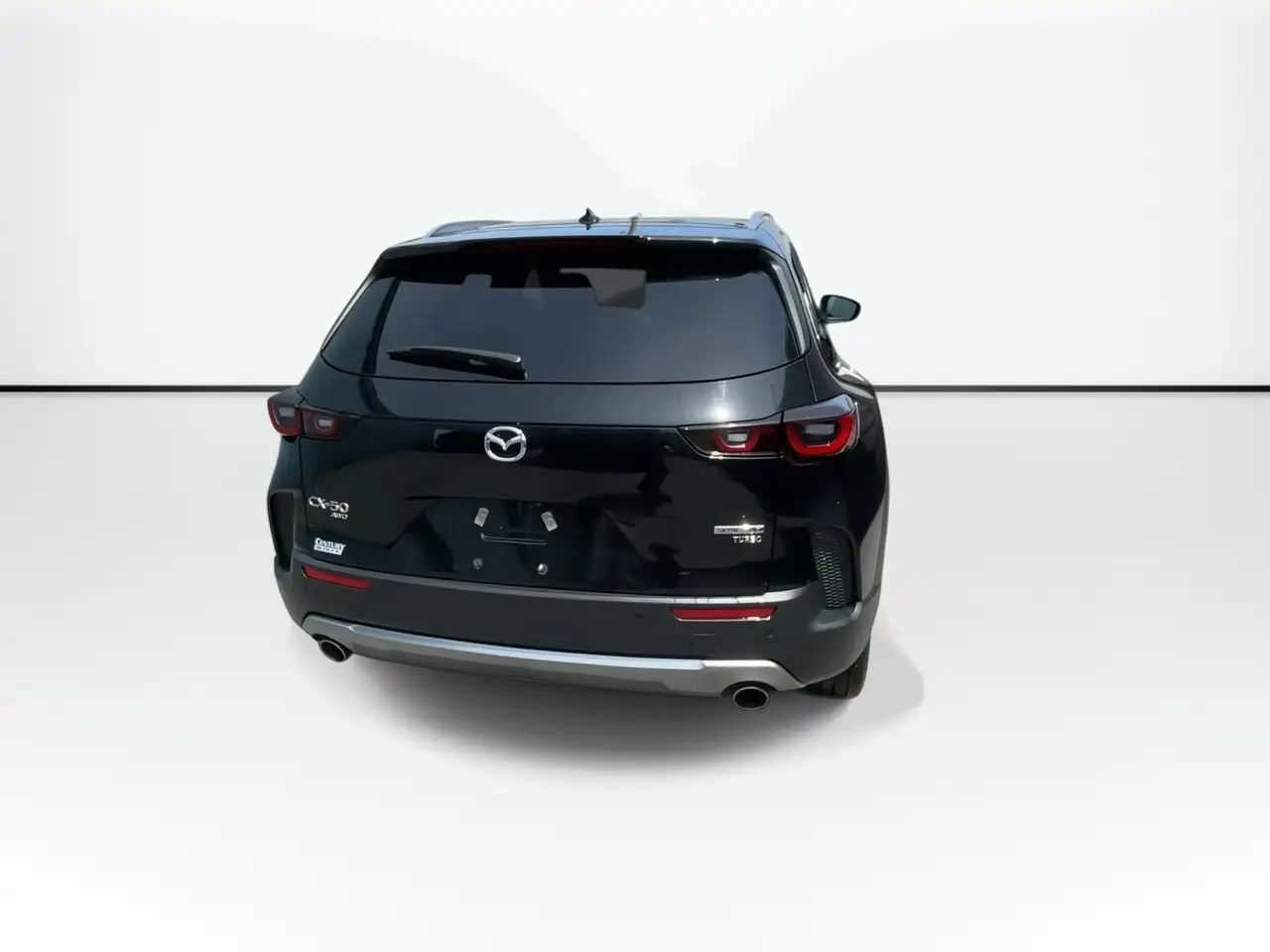 Mazda CX-50 photo Mazda CX-50