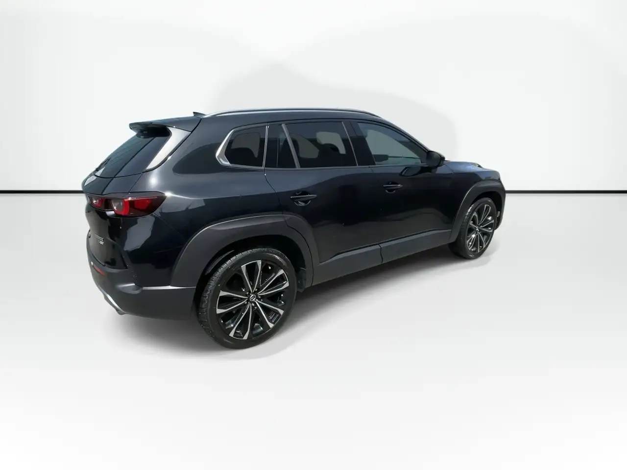 Mazda CX-50 photo Mazda CX-50