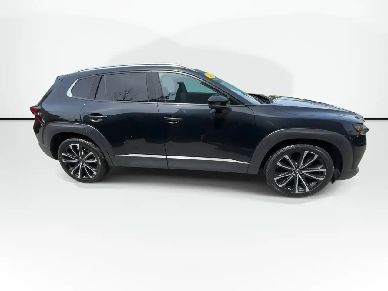 Mazda CX-50 photo Mazda CX-50