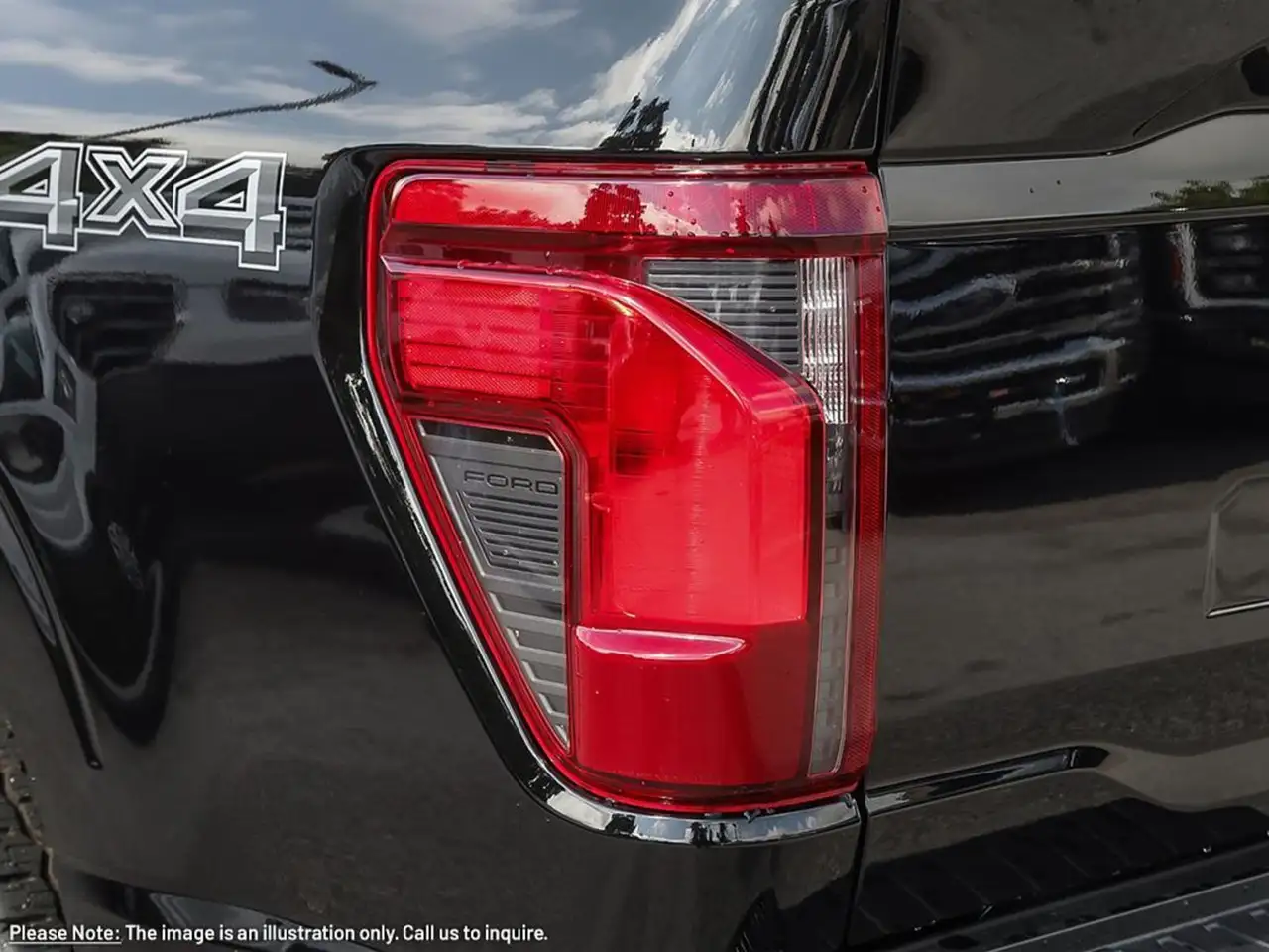 Ford F 150 снимка Ford F 150