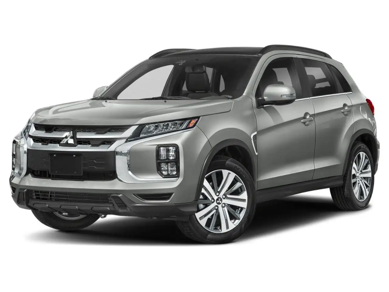 Mitsubishi RVR снимка Mitsubishi RVR