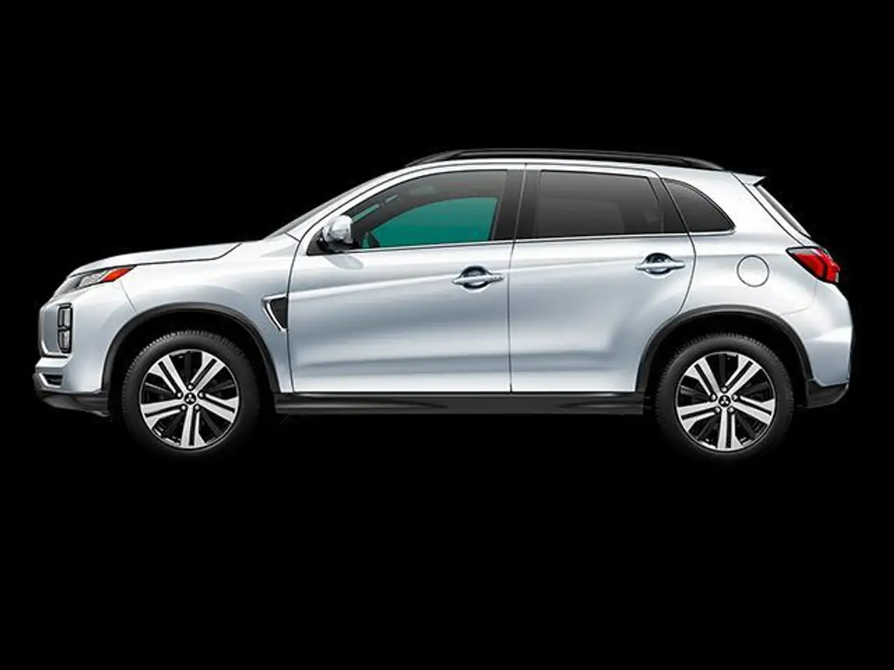 Mitsubishi RVR снимка Mitsubishi RVR