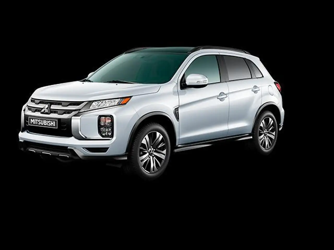 Mitsubishi RVR снимка Mitsubishi RVR