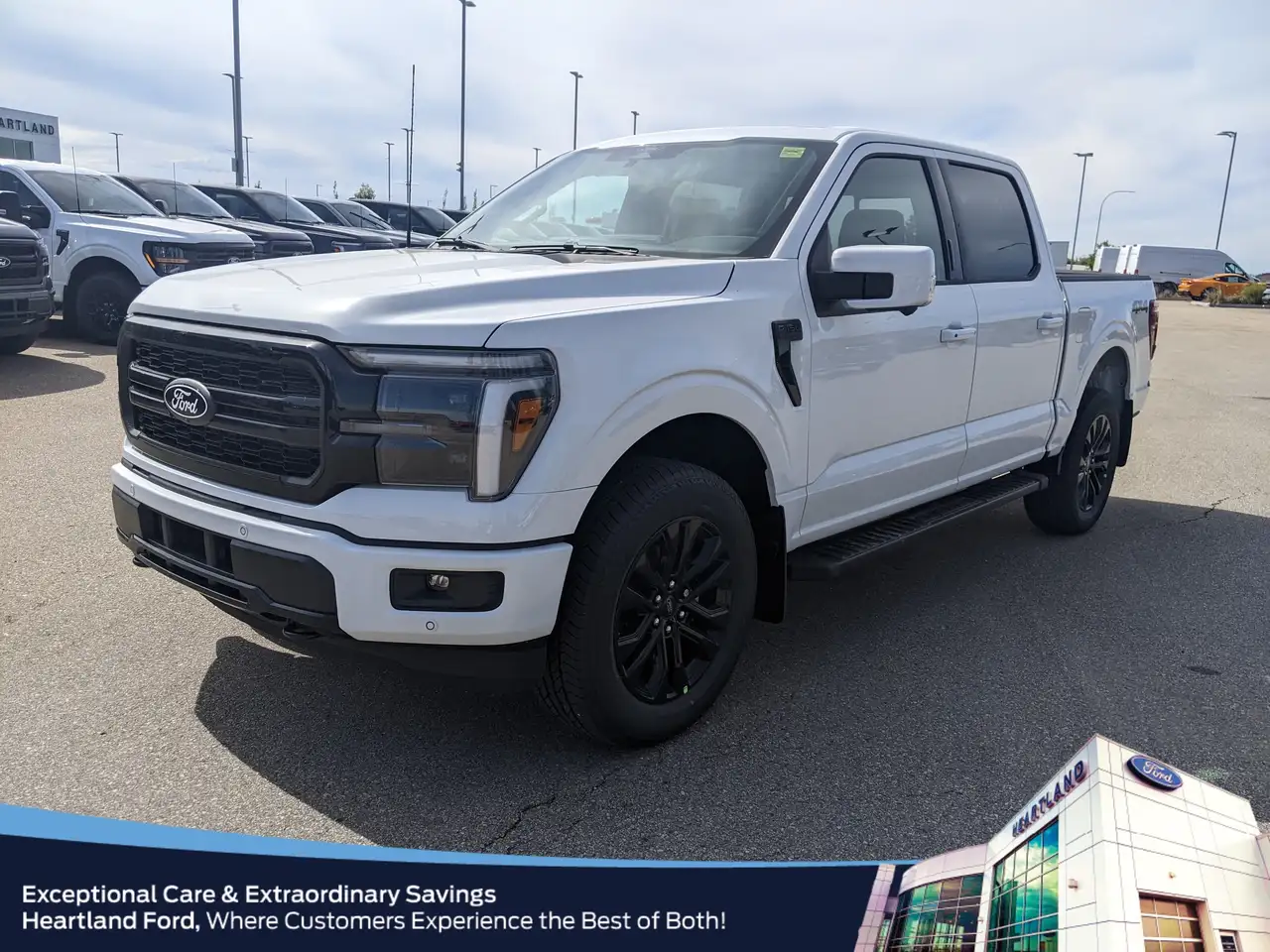 2026 Ford F 150