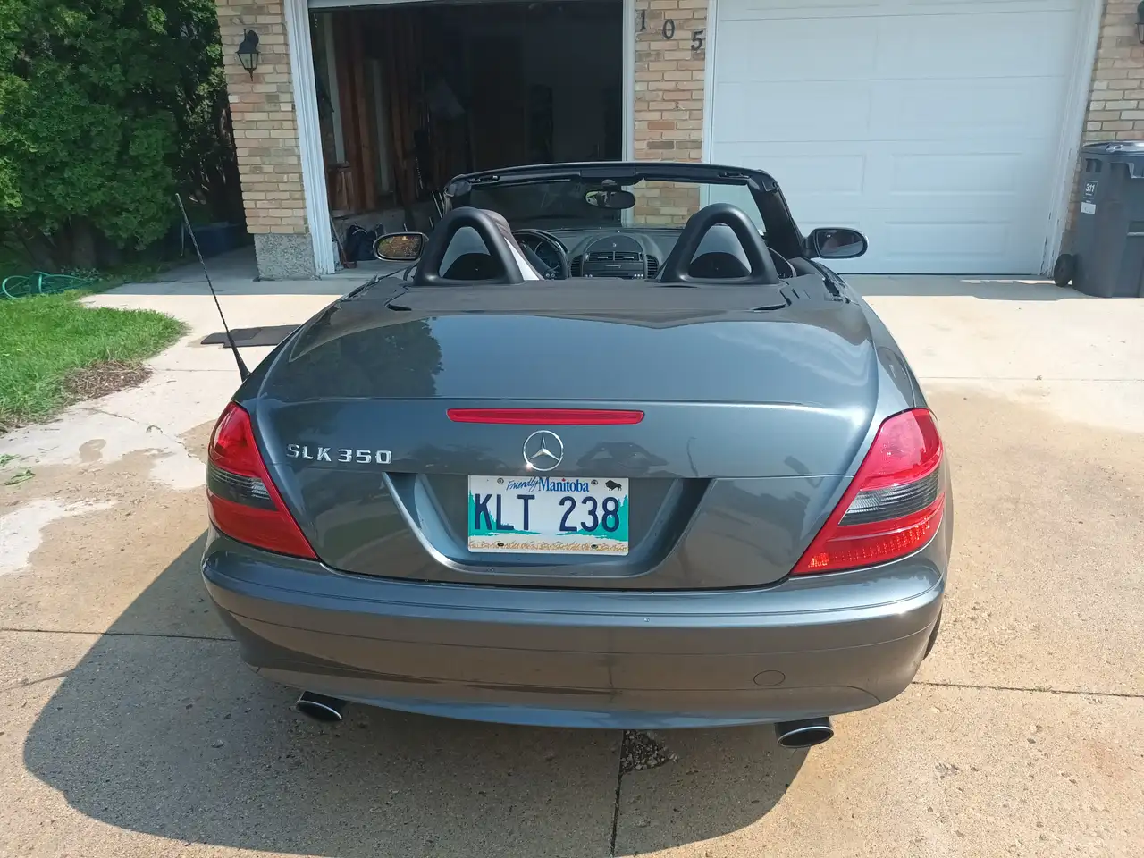 Mercedes-Benz SLK снимка Mercedes-Benz SLK