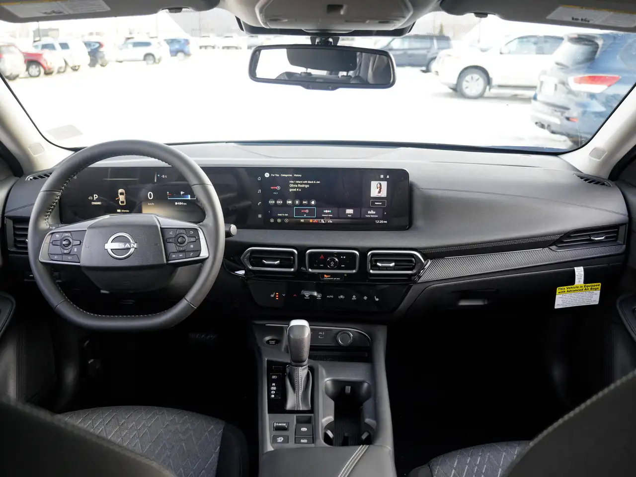 Nissan Sentra fotografie Nissan Sentra