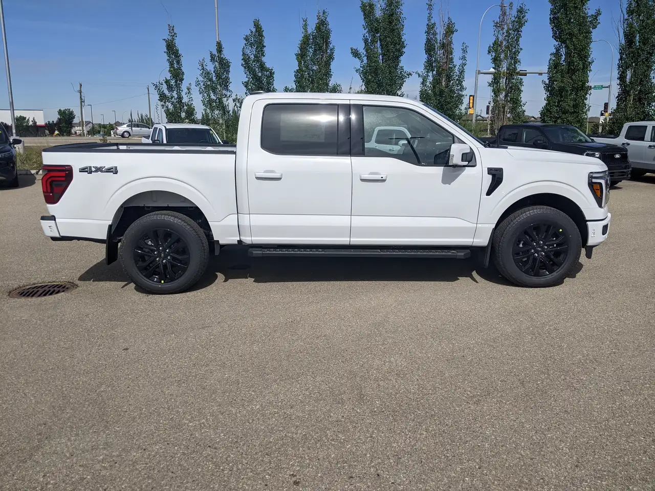 Ford F 150 снимка Ford F 150