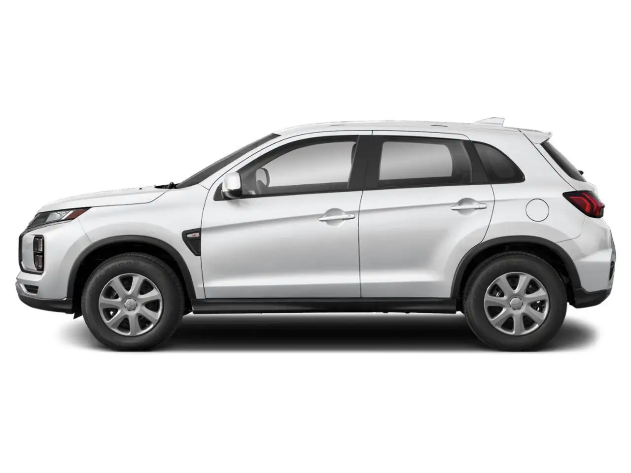 Mitsubishi RVR снимка Mitsubishi RVR