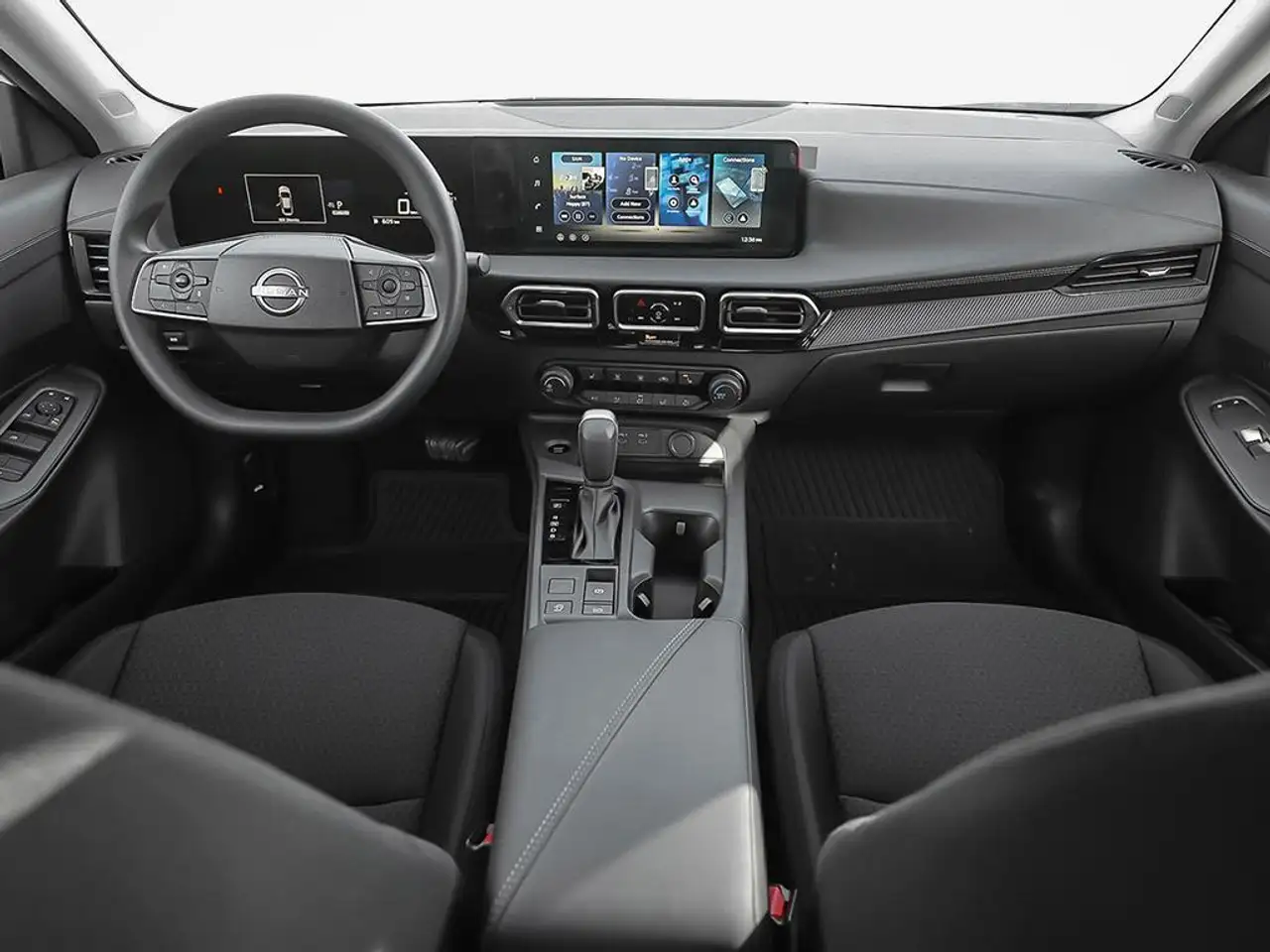Nissan Sentra снимка Nissan Sentra