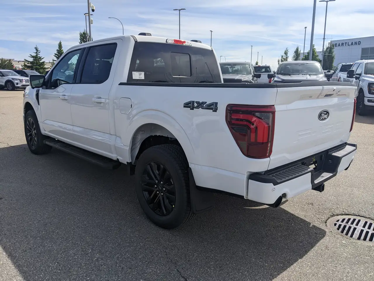 Ford F 150 снимка Ford F 150