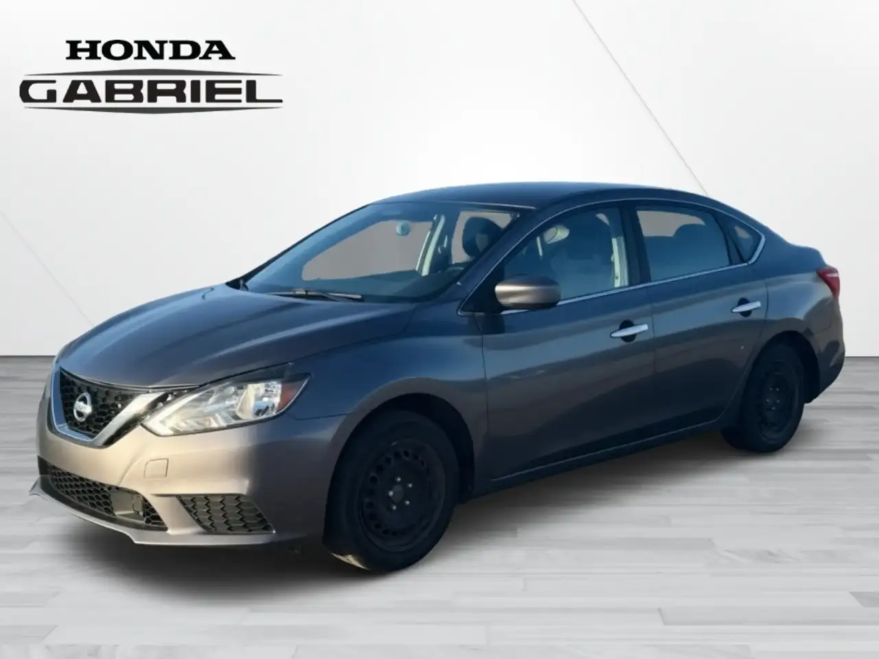 Nissan Sentra снимка Nissan Sentra