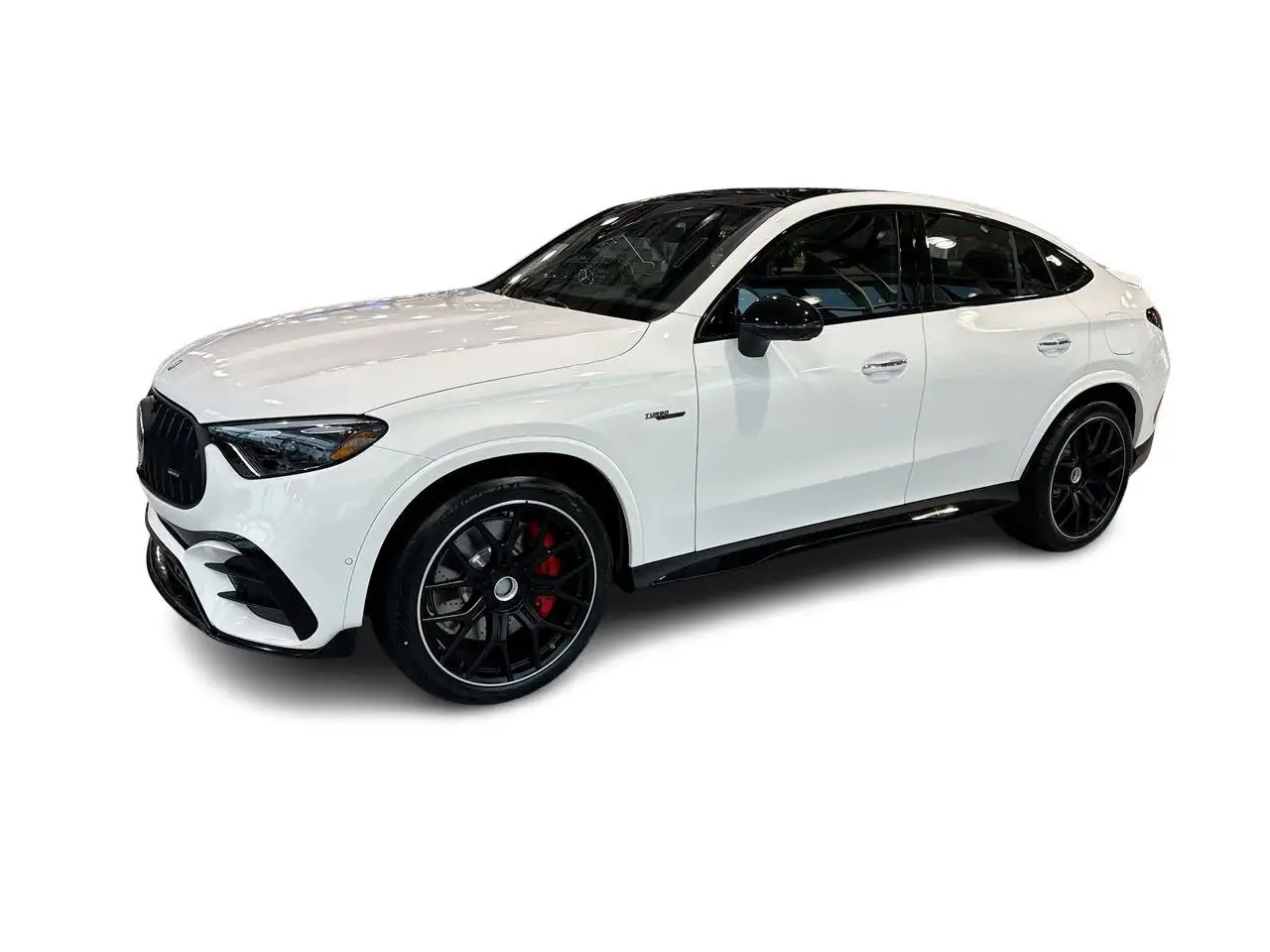 Mercedes-Benz GLC снимка Mercedes-Benz GLC