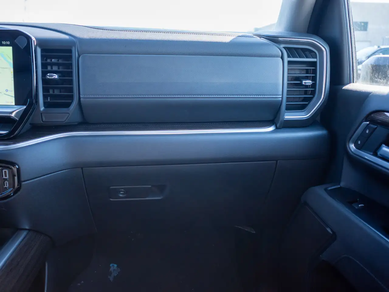 Chevrolet Silverado 2500 снимка Chevrolet Silverado 2500