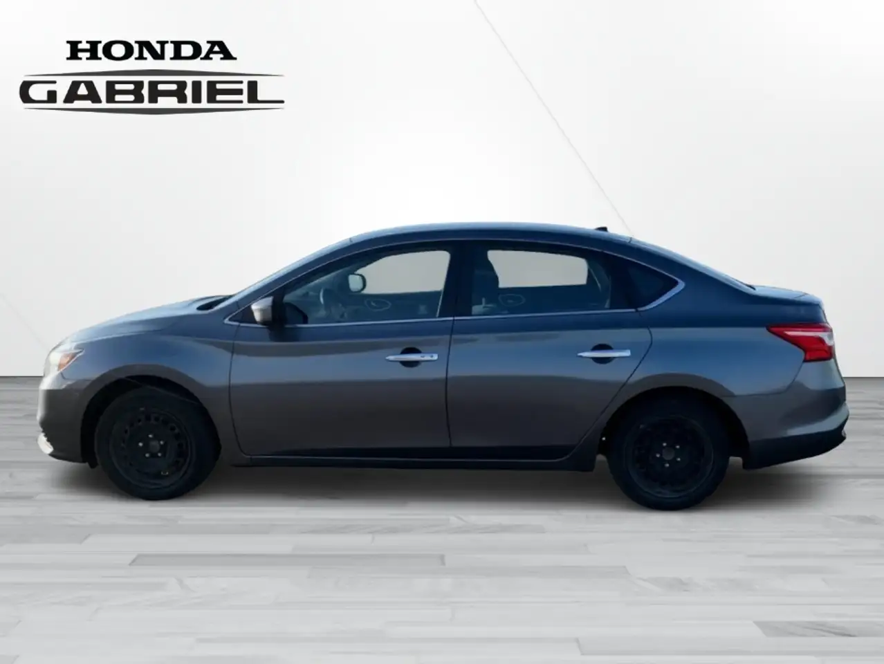 Nissan Sentra снимка Nissan Sentra
