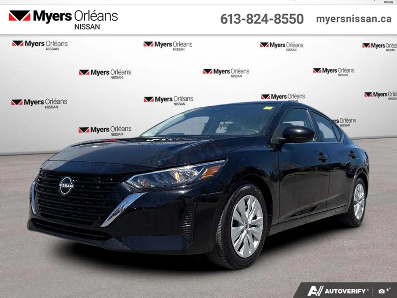 2024 Nissan Sentra