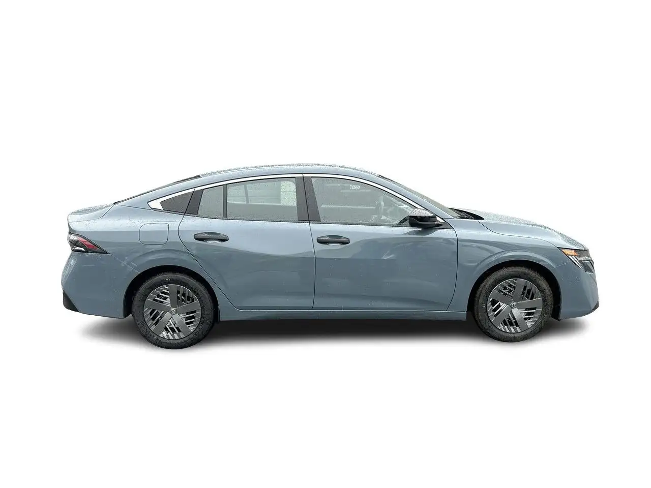 Nissan Sentra снимка Nissan Sentra
