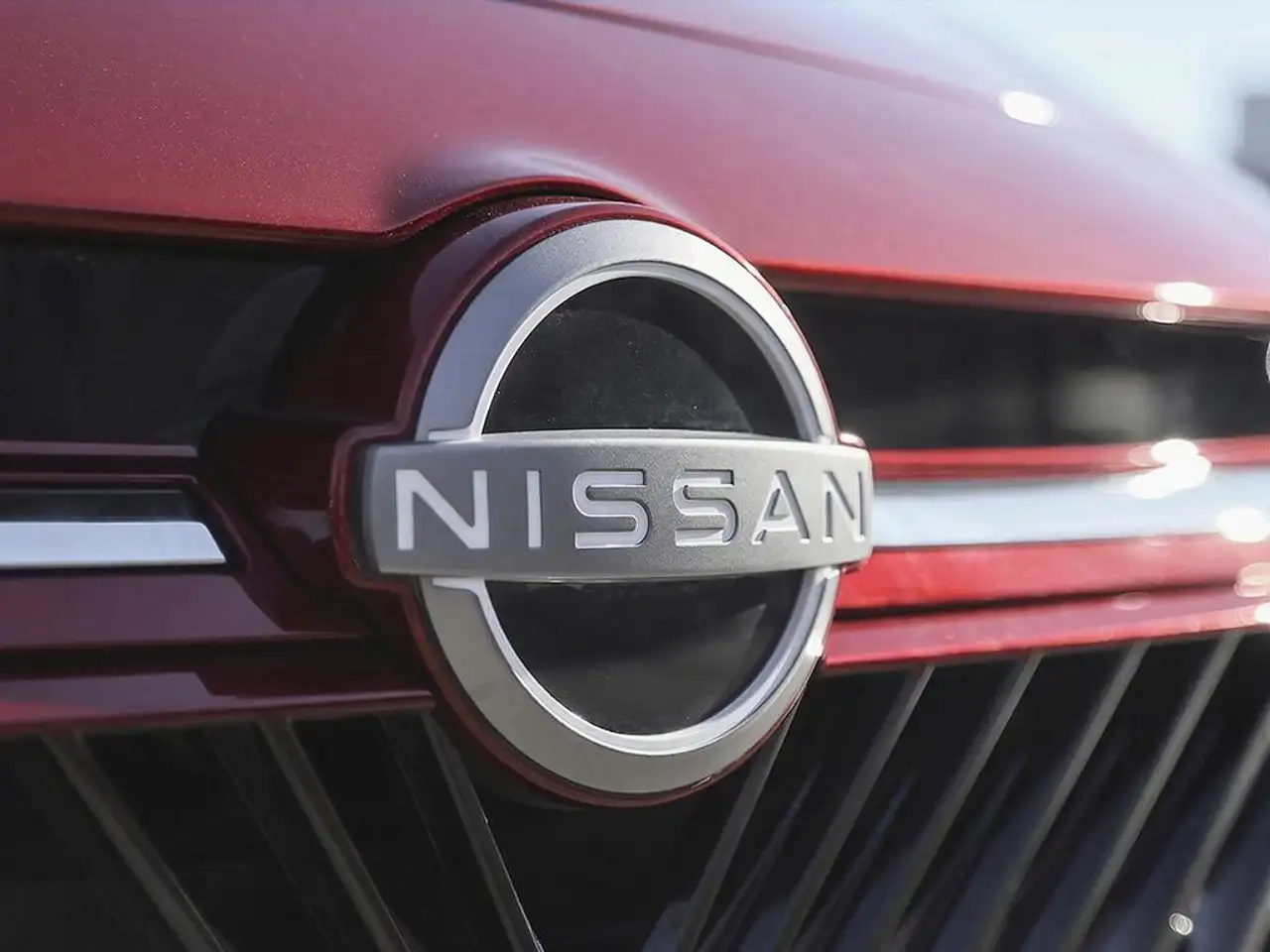 Nissan Sentra fotografie Nissan Sentra