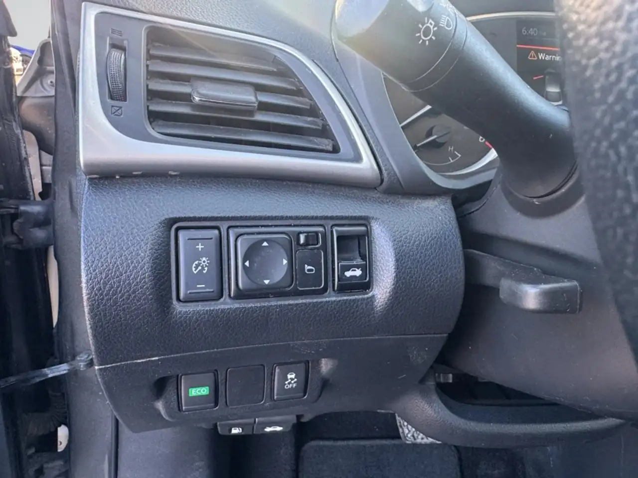Nissan Sentra снимка Nissan Sentra