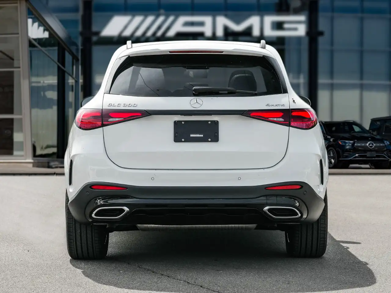 Mercedes-Benz GLC снимка Mercedes-Benz GLC