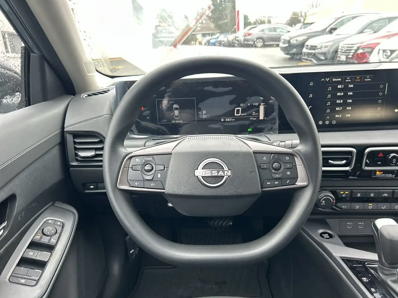 Nissan Sentra снимка Nissan Sentra
