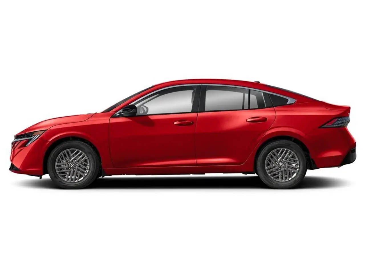 2026 Nissan Sentra