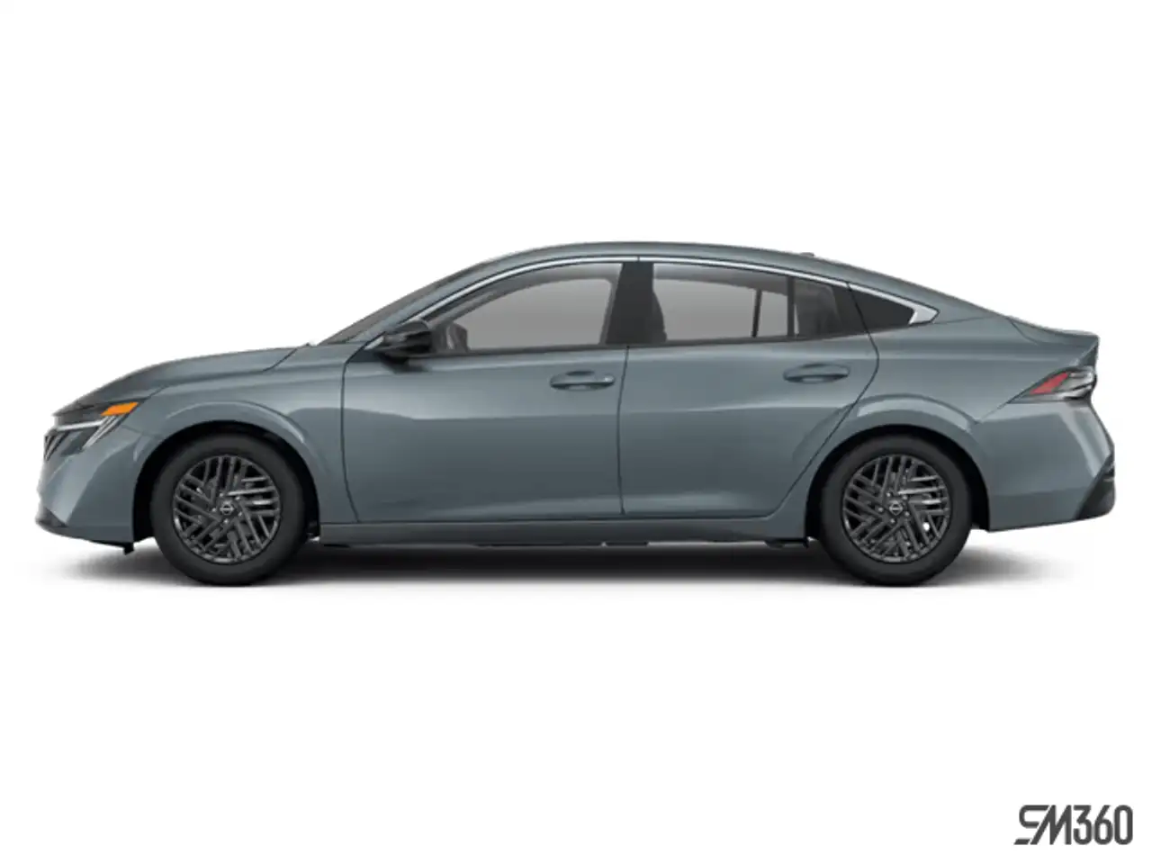 2026 Nissan Sentra