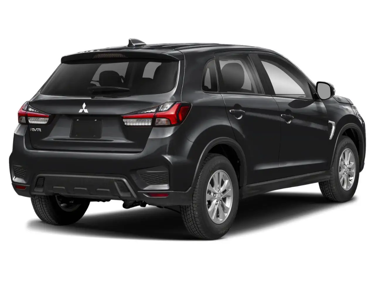 Mitsubishi RVR photo Mitsubishi RVR