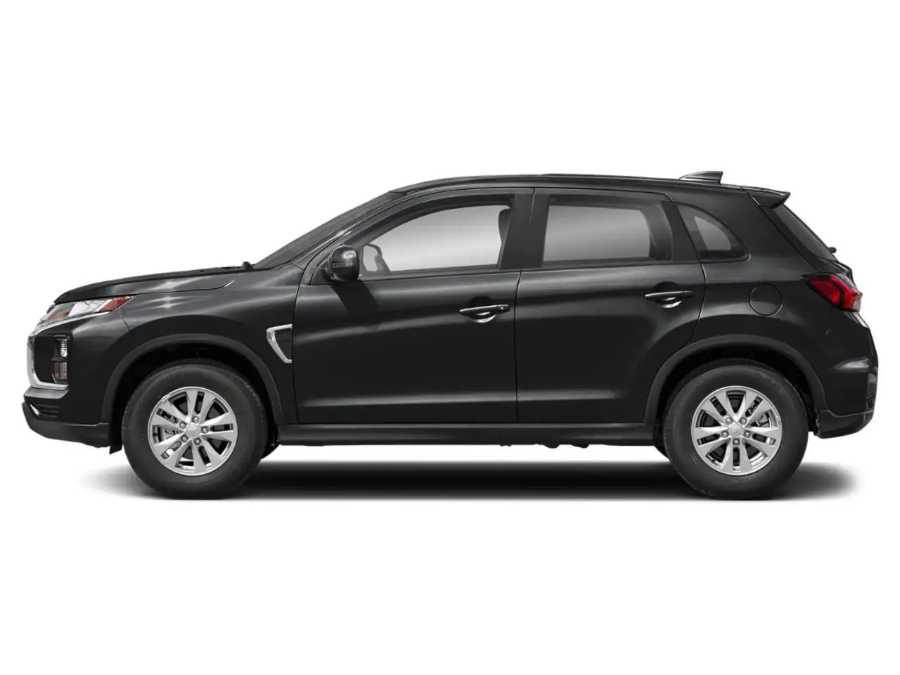 Mitsubishi RVR photo Mitsubishi RVR