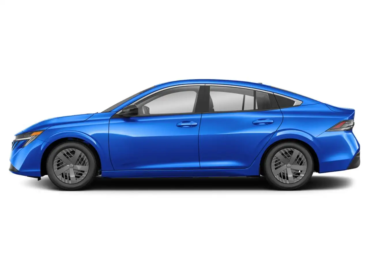 Nissan Sentra снимка Nissan Sentra