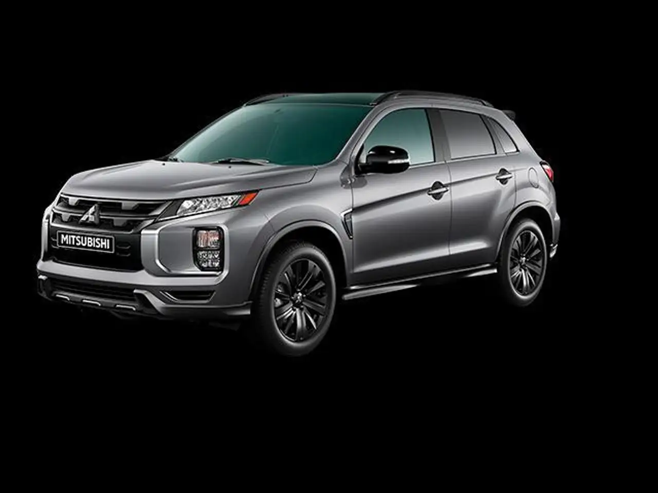 Mitsubishi RVR photo Mitsubishi RVR