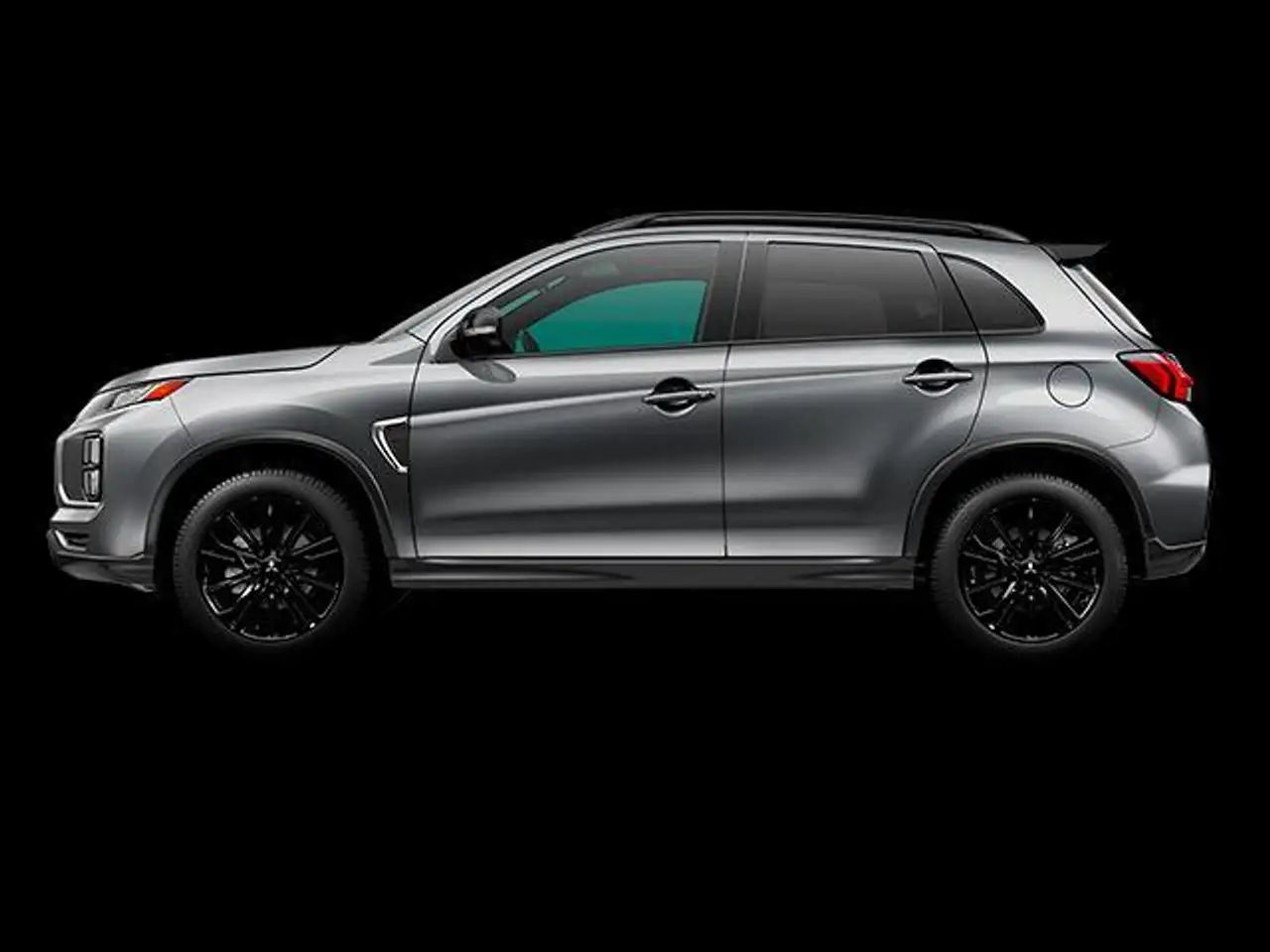Mitsubishi RVR photo Mitsubishi RVR