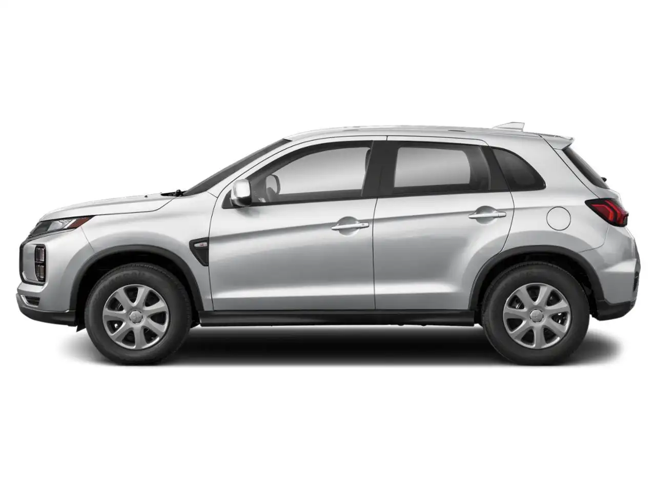 Mitsubishi RVR fotografie Mitsubishi RVR