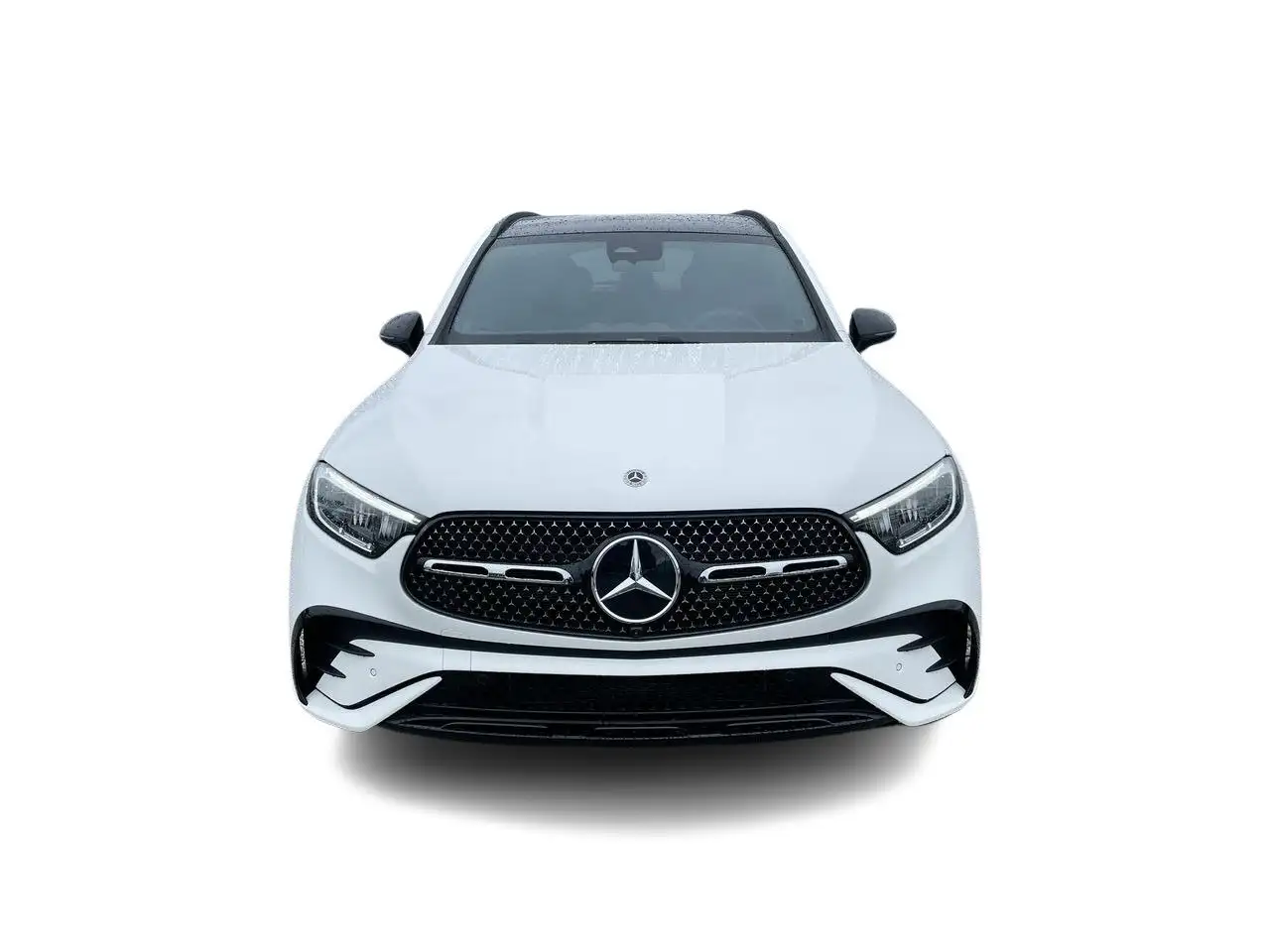 Mercedes-Benz GLC снимка Mercedes-Benz GLC