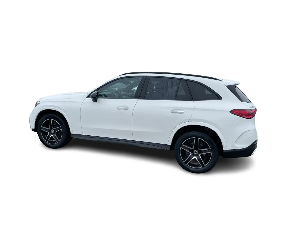 Mercedes-Benz GLC снимка Mercedes-Benz GLC
