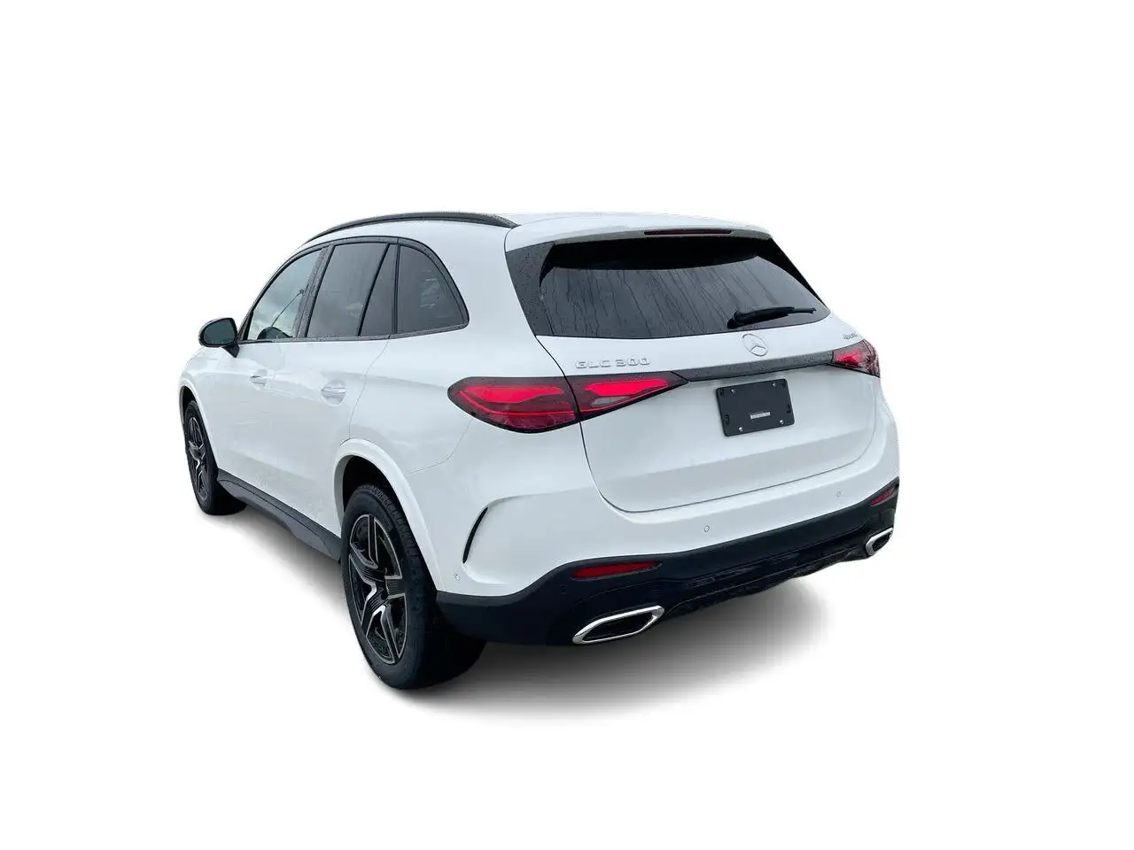 Mercedes-Benz GLC снимка Mercedes-Benz GLC