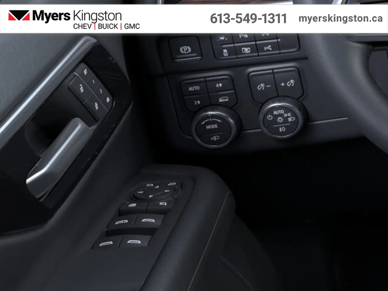 Chevrolet Tahoe снимка Chevrolet Tahoe