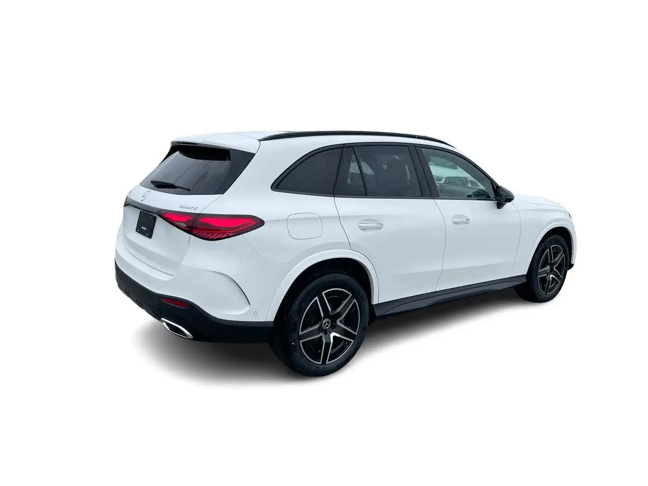 Mercedes-Benz GLC снимка Mercedes-Benz GLC