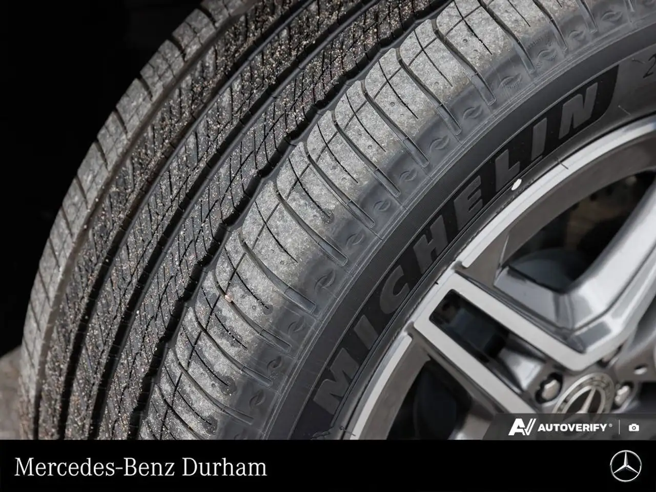 Mercedes-Benz GLE fotografie Mercedes-Benz GLE