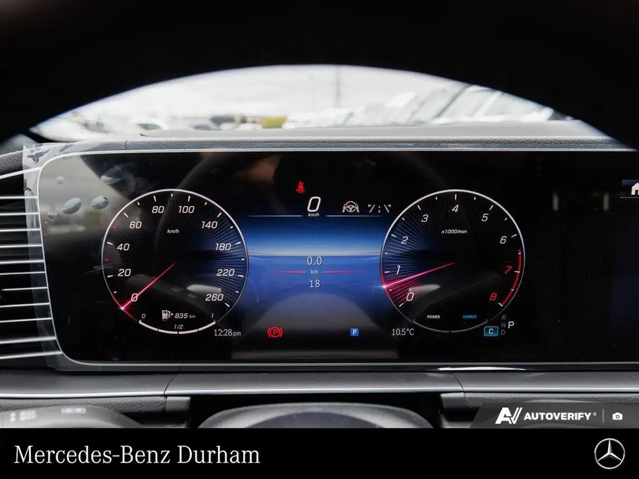 Mercedes-Benz GLE fotografie Mercedes-Benz GLE