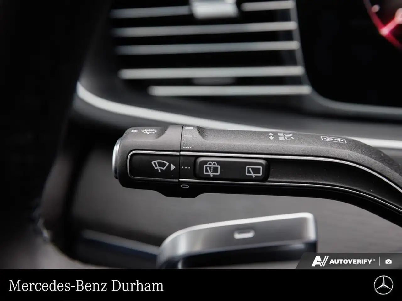 Mercedes-Benz GLE fotografie Mercedes-Benz GLE
