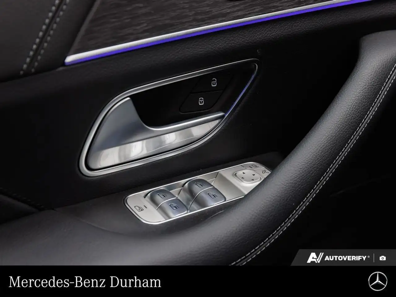 Mercedes-Benz GLE fotografie Mercedes-Benz GLE