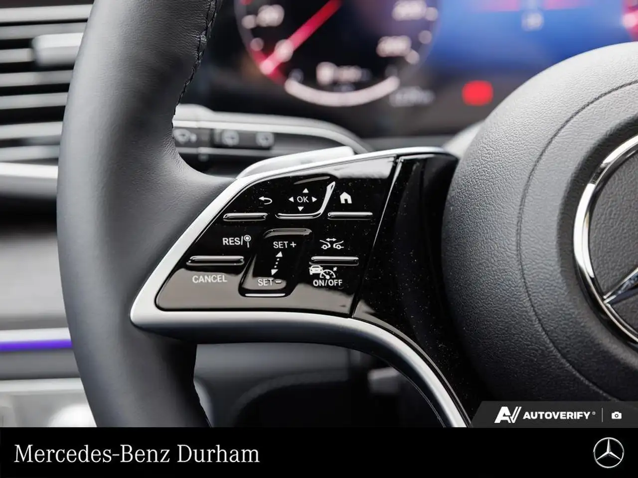 Mercedes-Benz GLE fotografie Mercedes-Benz GLE