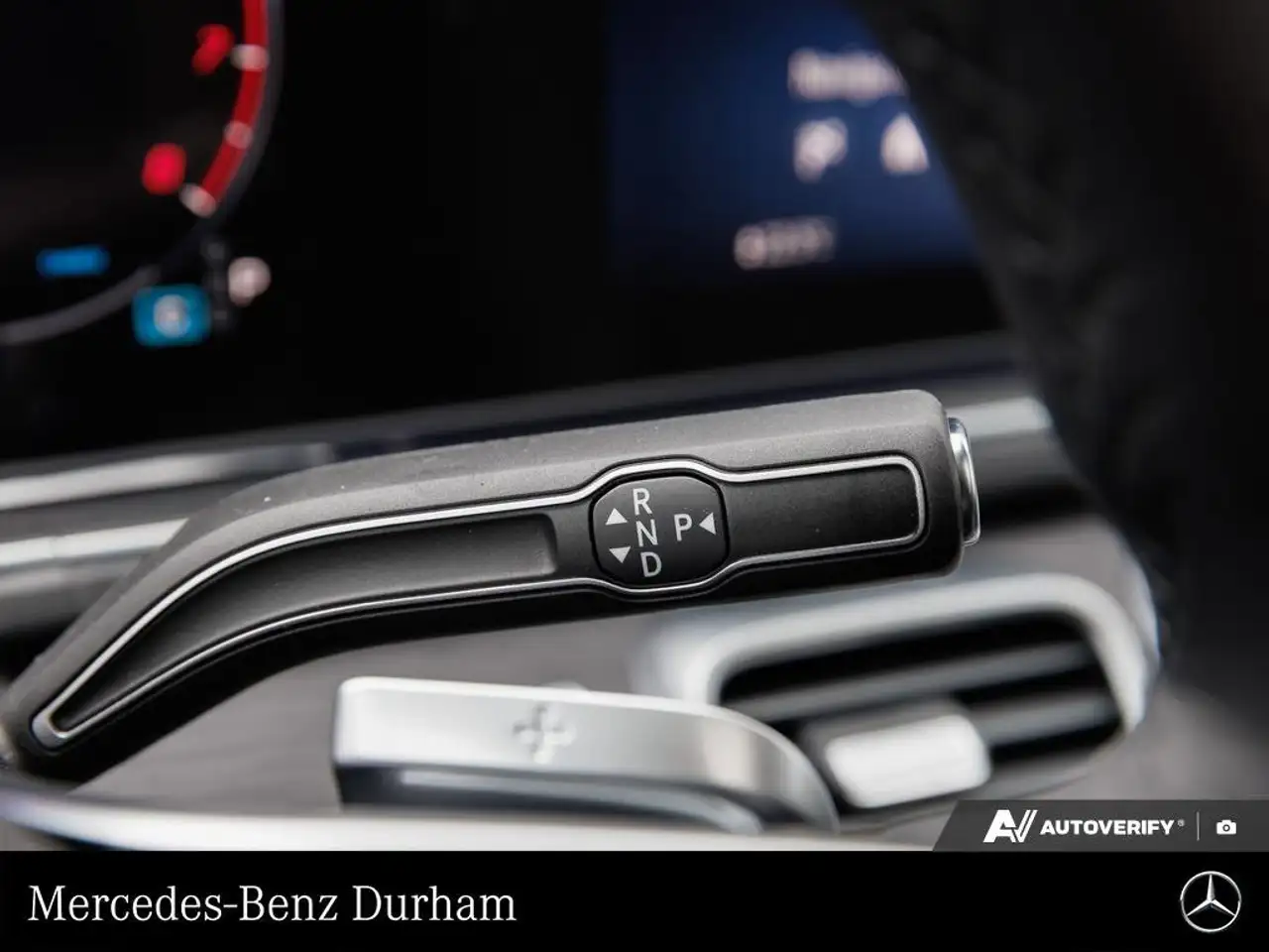 Mercedes-Benz GLE fotografie Mercedes-Benz GLE