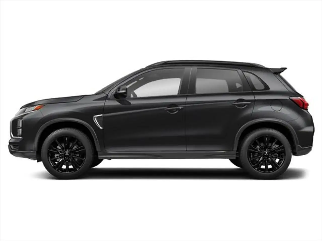 Mitsubishi RVR photo Mitsubishi RVR