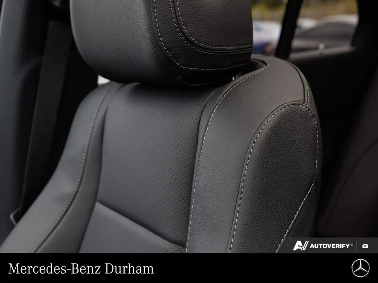 Mercedes-Benz GLE fotografie Mercedes-Benz GLE