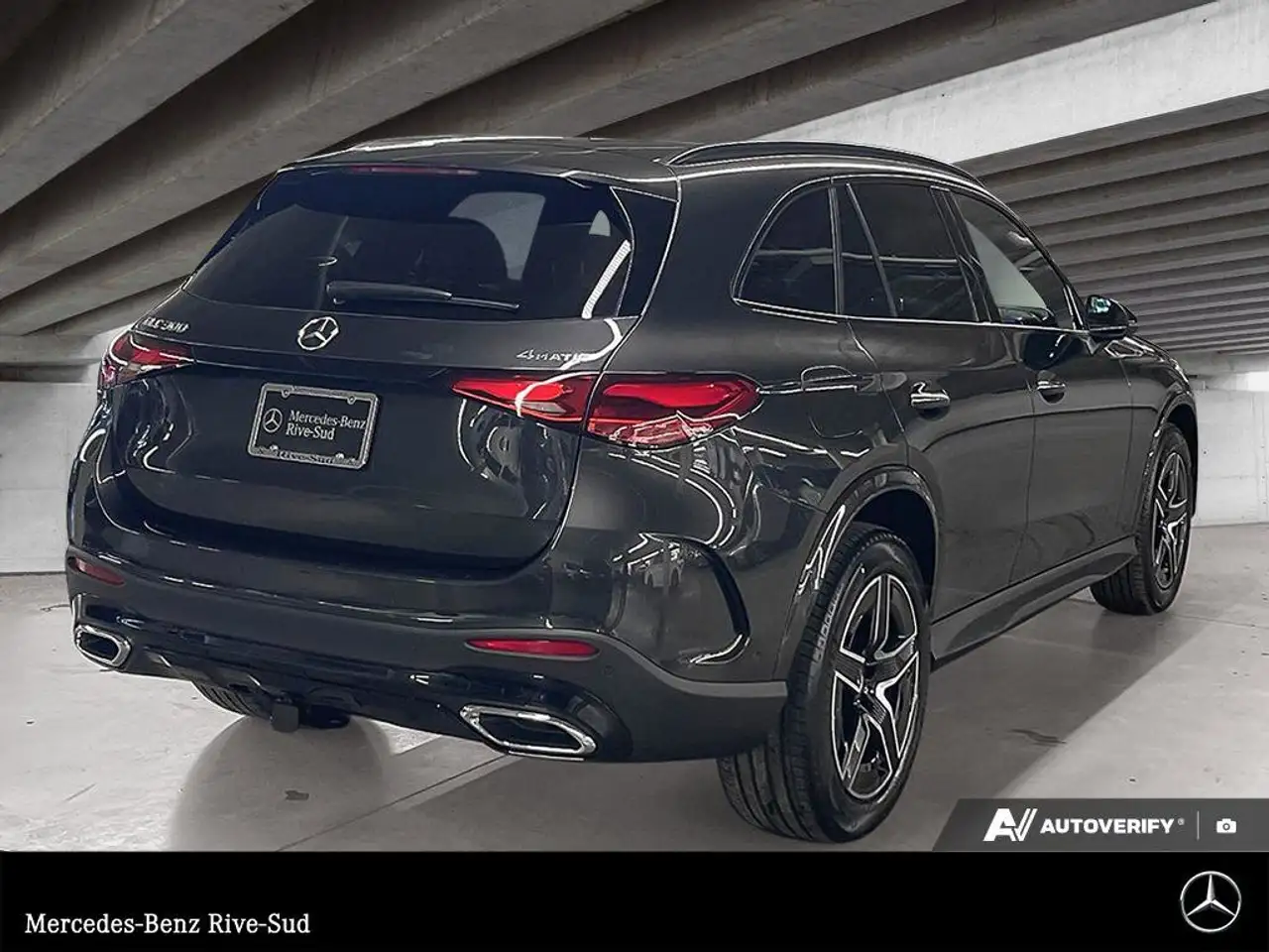 Mercedes-Benz GLC снимка Mercedes-Benz GLC