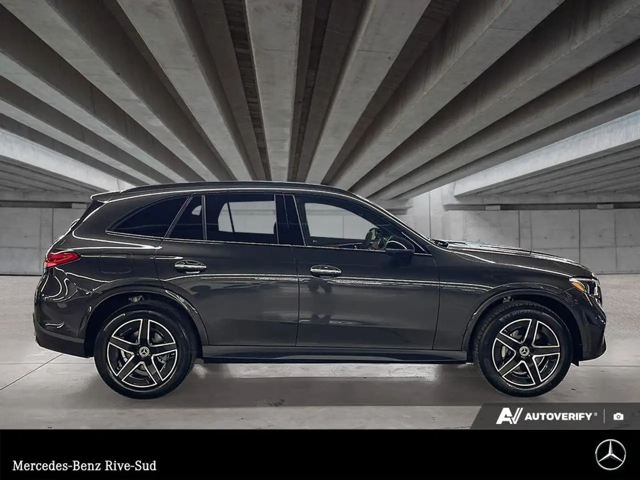 Mercedes-Benz GLC снимка Mercedes-Benz GLC