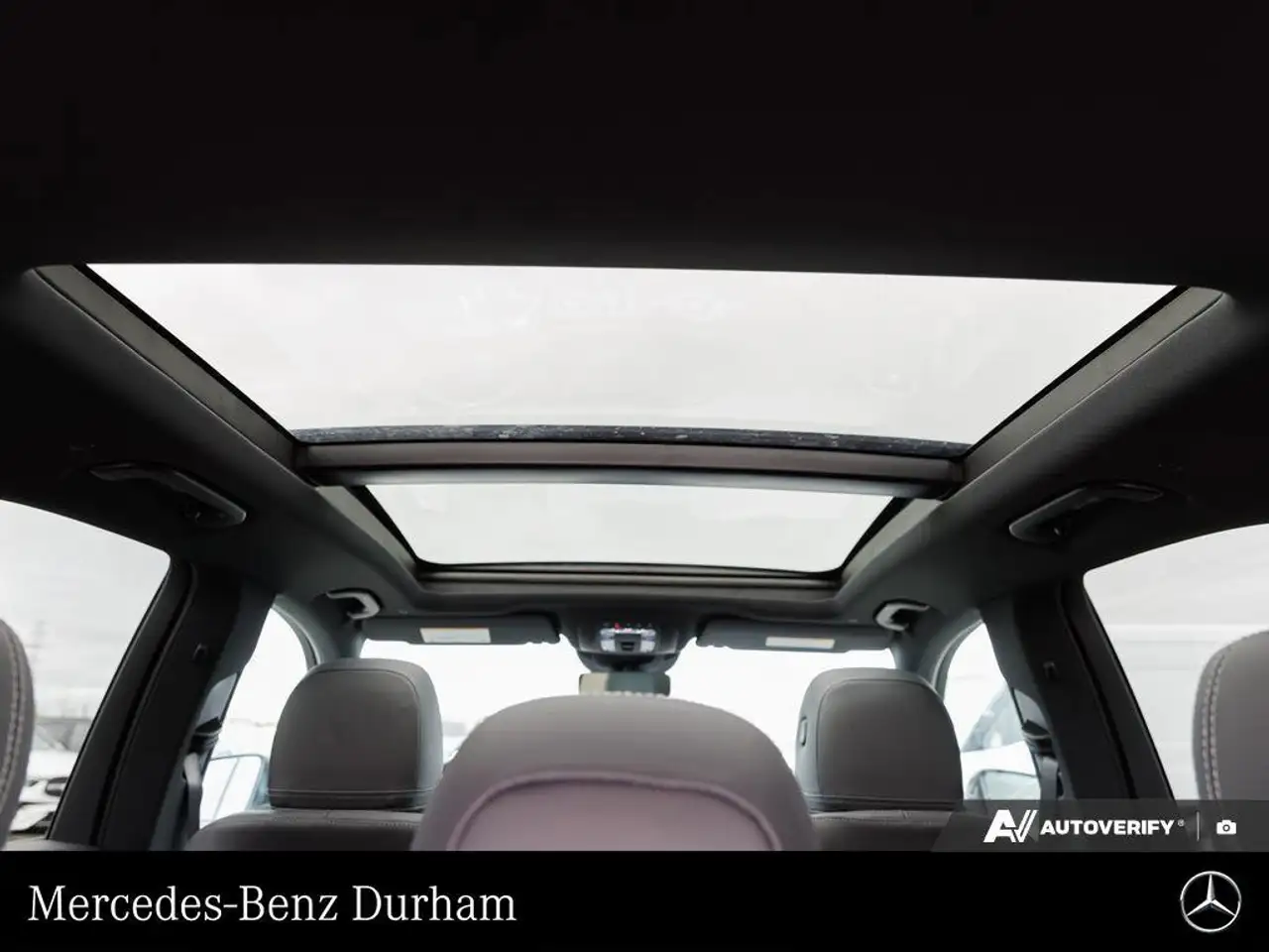 Mercedes-Benz GLE fotografie Mercedes-Benz GLE